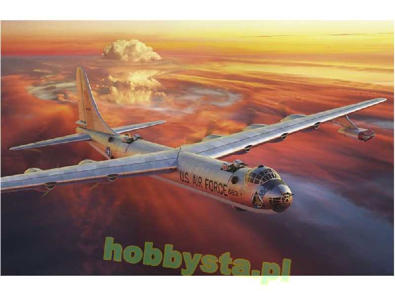 Convair B-36D/F/H/J Peacemaker  - image 1