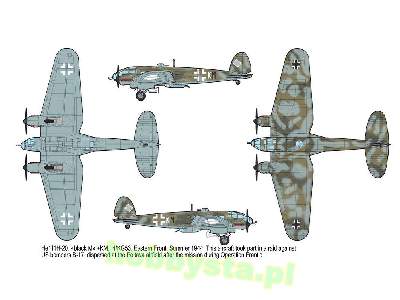 Heinkel He 111H-16/H-20 - image 2