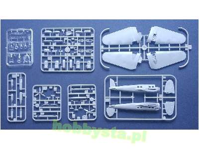 Heinkel He 111H-16/H-20 - image 4