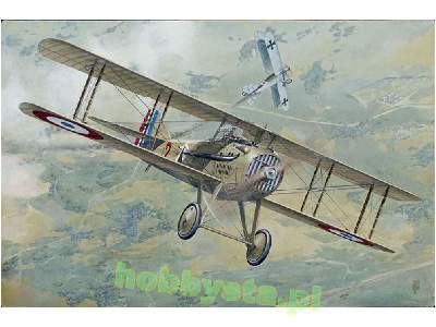 SPAD VIIIc1 - image 1