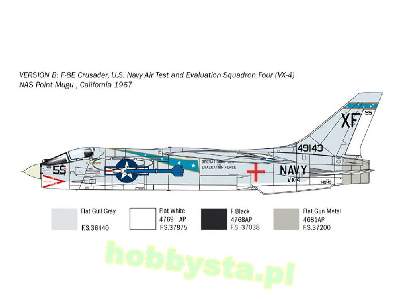 F-8E Crusader - image 5