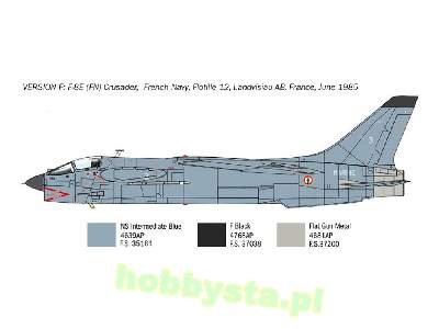 F-8E Crusader - image 9