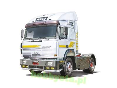 Iveco Turbostar 190.48 Special - image 1