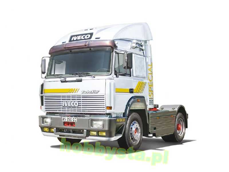 Iveco Turbostar 190.48 Special - image 1