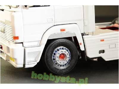 Iveco Turbostar 190.48 Special - image 4