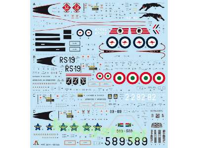 Macchi MB-326 - image 3