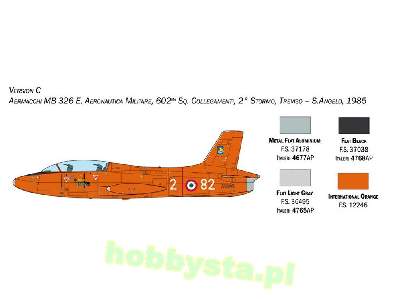 Macchi MB-326 - image 6