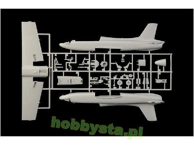 Macchi MB-326 - image 8