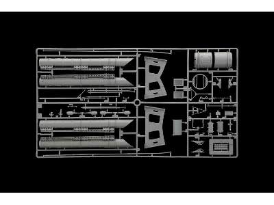 MBT Vosper 73'6" - image 25