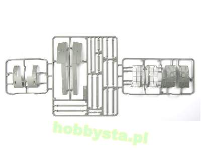 U-Boat SM U-9 German WWI Petroleum-Electric U-Boat - image 5