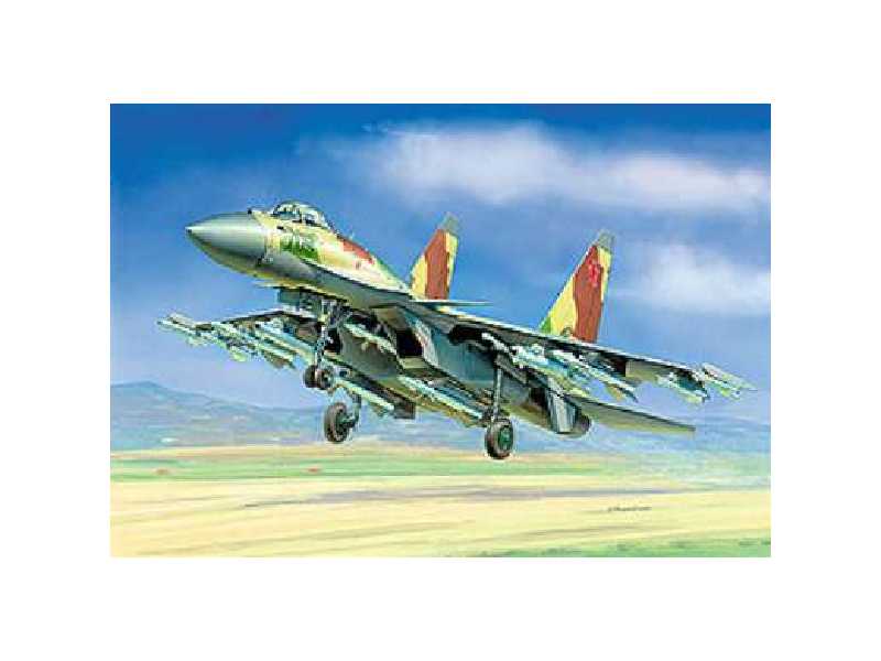 Su-35 - image 1