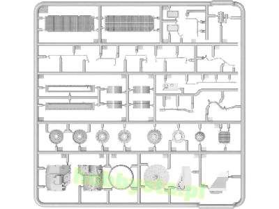 T-54 Late Transmission Set - image 3