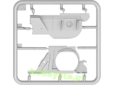 T-54 Late Transmission Set - image 4