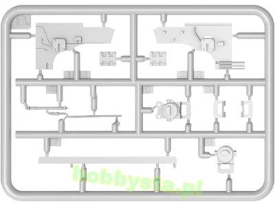 T-54 Late Transmission Set - image 5