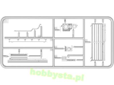 T-54 Late Transmission Set - image 6