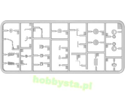 T-54 Late Transmission Set - image 7