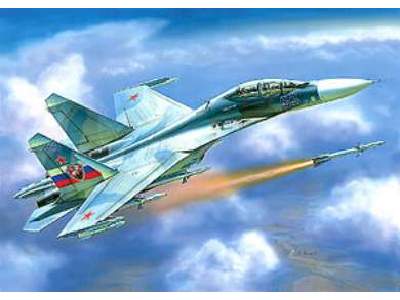 Su-30 - image 1