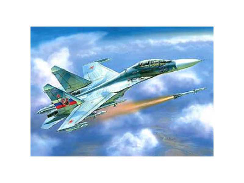 Su-30 - image 1