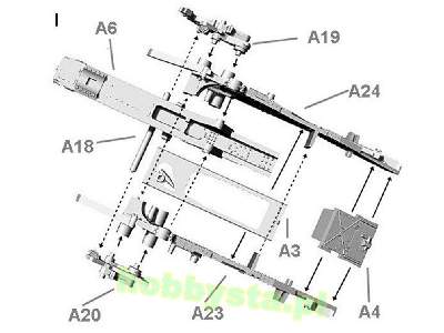 German heavy field gun 15 cm SIG 33 for horse traction - image 4