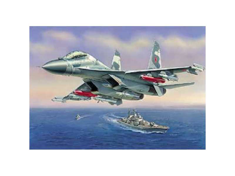 Su-30KN - image 1