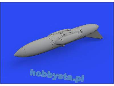 Sky Shadow ECM pod 1/32 - image 2