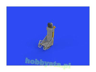 MiG-15 ejection seat 1/48 - Hobby 2000 - image 5