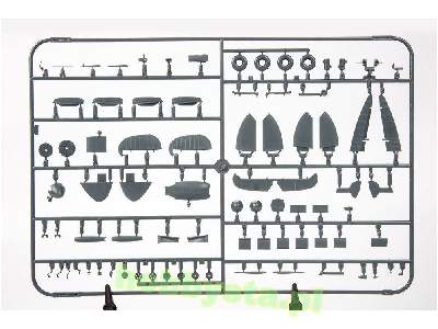 Spitfire Mk. IIb 1/48 - image 10