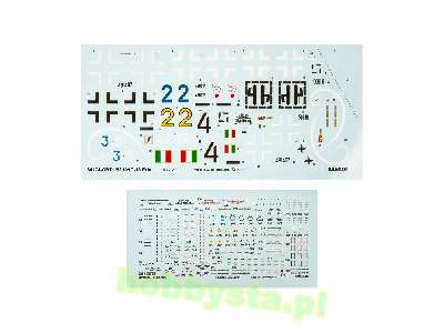 Bf 109G-10 ERLA 1/48 - image 9