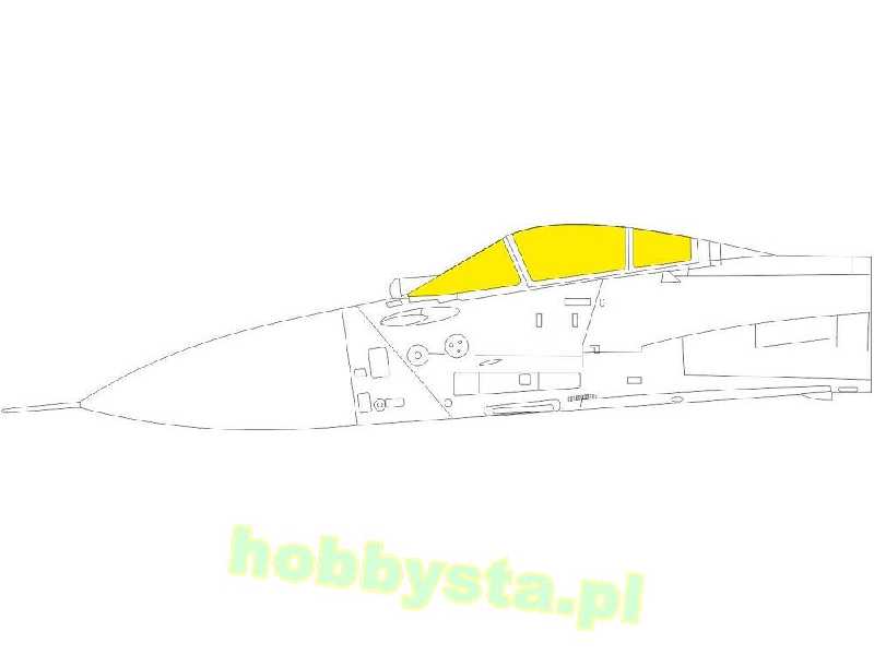 Su-33 1/48 - Minibase - image 1