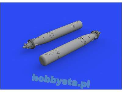 Mk.44 torpedo 1/48 - image 3