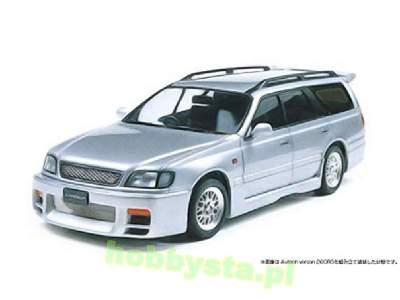 Id-147 Nissan Stagea Autech Version 260rs / 25x Four - image 2