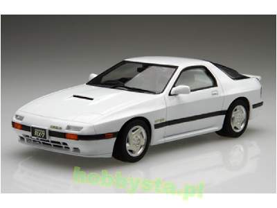 Id-29 Mazda Savanna Rx-7 Fc3s - image 2