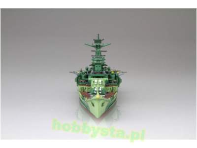 Toku-99 IJN Heavy Cruiser Ibuki - image 3