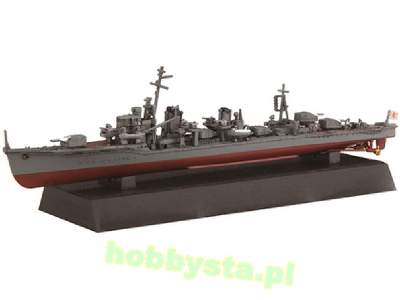 IJN Yugumo Class Destroyer Yugumo/Kazagumo (Set Of 2) - image 4