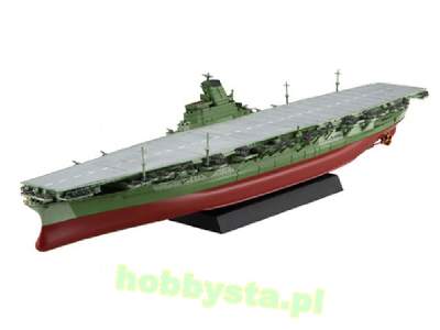 Nx-008 Ex-2 IJN Aircraft Carrier Shinano Special Edition  - image 3