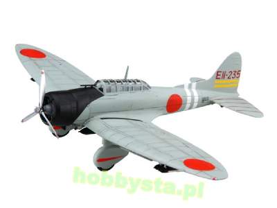 C-39 Aichi Type 99 Carrier Dive Bomber Model 11/22 - image 3