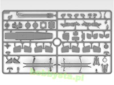 Ah-1g Cobra (Early Production) US Helicopter w/Paint Set 6 pcs. - image 13