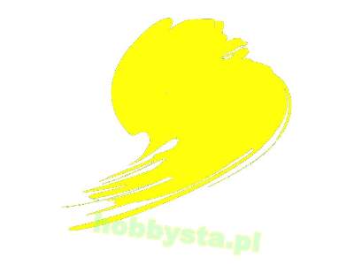 Htk-b105 Luminous Yellow (Ral1026) - image 1