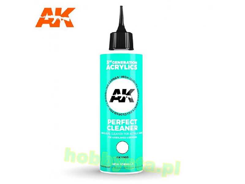 AK 11505 3gen Perfect Cleaner - image 1