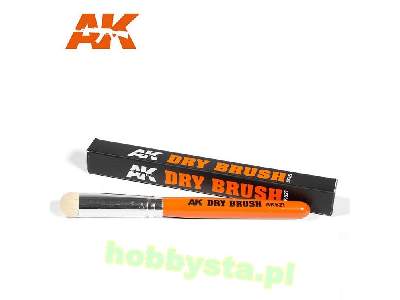 Dry Brush - image 2