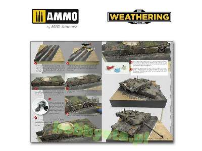 The Weathering Magazine Issue 33. Spalone (Polski) - image 4