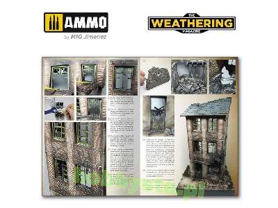 The Weathering Magazine Issue 33. Spalone (Polski) - image 5