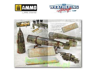 The Weathering Aircraft Issue 19. Wood (English) - image 2