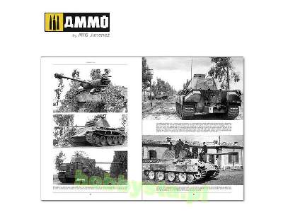 Italienfeldzug. German Tanks And Vehicles 1943-1945 Vol. 2 - image 2