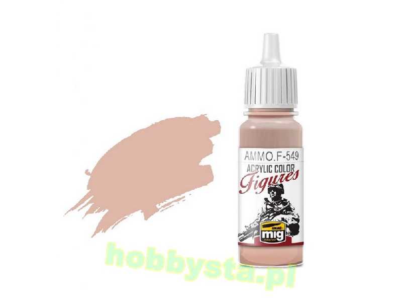 A.Mig F549 Basic Skin Tone - image 1 A.Mig F549 Basic Skin Tone - image 1