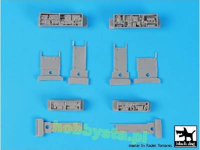 F-18 C Electronics For Kinetic - image 7