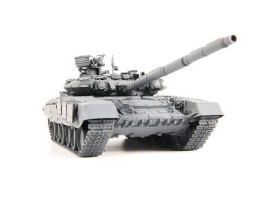 Russian Main Battle Tank T-90 - image 2