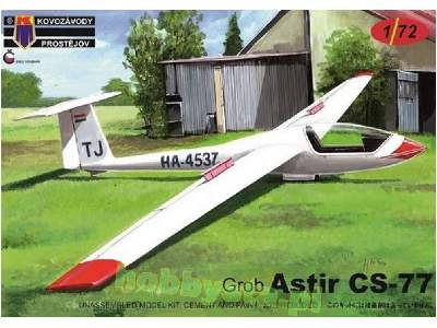 Glob Astir Cs-77 - image 1