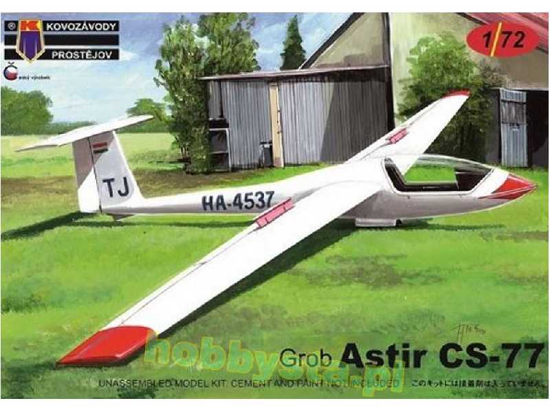 Glob Astir Cs-77 - image 1