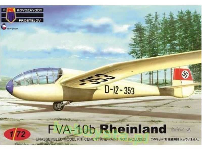 Fva-10b Rheinland - image 1